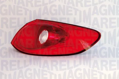 Achterlichtunit MAGNETI MARELLI 714027090801)