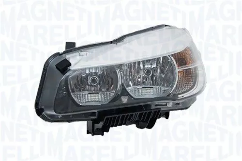Koplamp MAGNETI MARELLI 711451000217)
