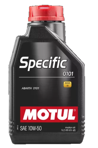 Motorolie MOTUL 110282)