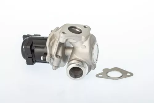 EGR-klep BorgWarner 711021D)