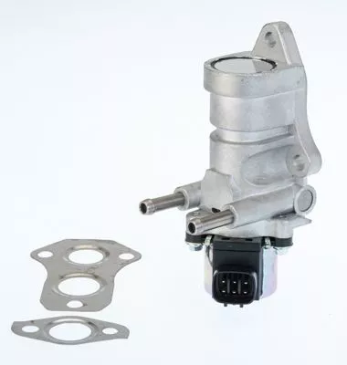 EGR-klep BorgWarner 710943D)