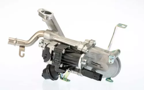 EGR-module BorgWarner 710944D)