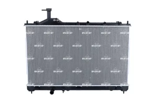 Radiator, motorkoeling NRF 550152)