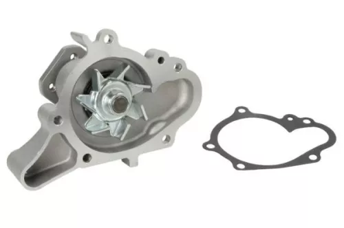 Water Pump, engine cooling THERMOTEC D10320TT)