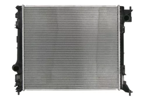 Radiator, engine cooling THERMOTEC D71040TT)