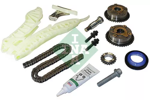 Distributiekettingkit Schaeffler INA 559 0104 40)