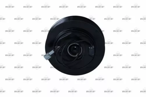 Magnetische koppeling, airconditioningcompressor  380116)