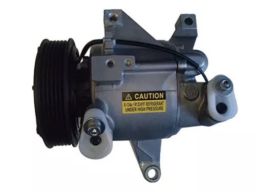 Compressor, airconditioning HANS 10-4025)