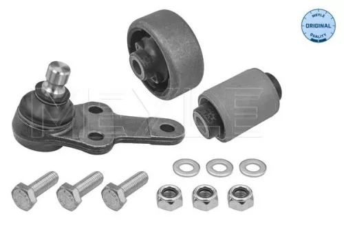 Reparatieset, draagarm MEYLE 716 610 0001)