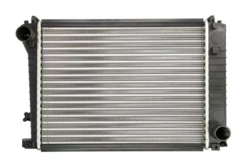 Radiator, motorkoeling THERMOTEC D7B030TT)