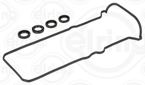 Pakkingset, cilinderkopdeksel ELRING 482.640)