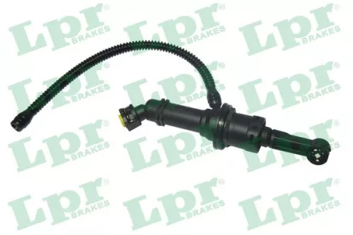 Master Cylinder, clutch LPR 2414)