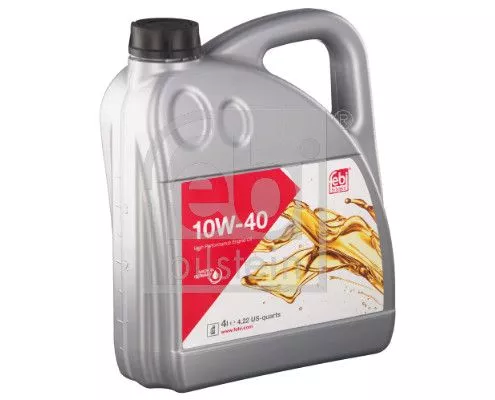 Engine Oil FEBI BILSTEIN 32932)