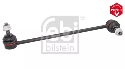Link/Coupling Rod, stabiliser bar FEBI BILSTEIN 19333)