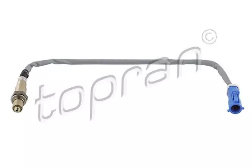 Oxygen Sensor TOPRAN 304 160)