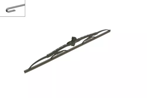 Ruitenwisser BOSCH 3 397 011 395)