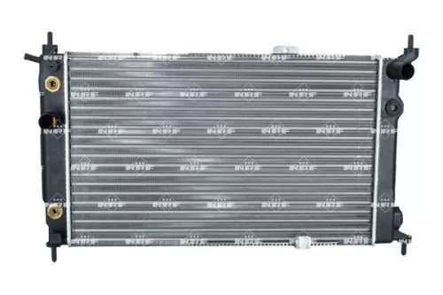 Radiator, engine cooling NRF 54201)
