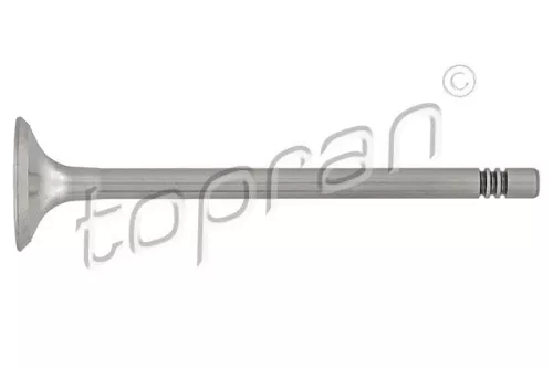 Uitlaatklep TOPRAN 108 021)