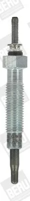 Gloeibougie BorgWarner (BERU) GN107)