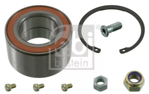 Wheel Bearing Kit FEBI BILSTEIN 05848)
