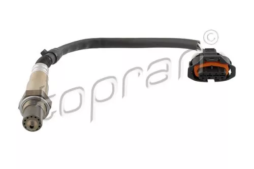 Oxygen Sensor TOPRAN 207 060)