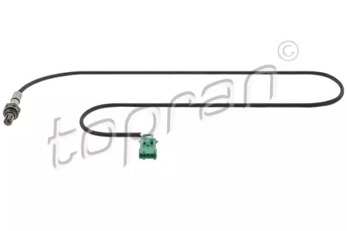 Oxygen Sensor TOPRAN 722 025)