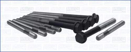Cilinderkopboutenset AJUSA 81007800)