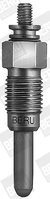 Glow Plug BorgWarner (BERU) GV603)