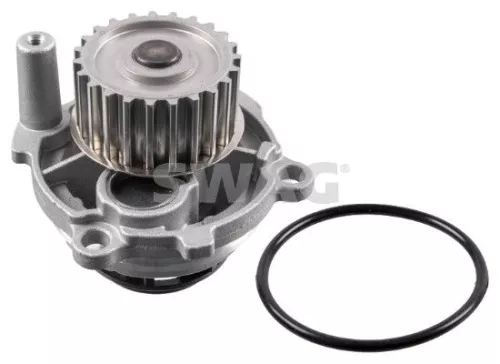 Water Pump, engine cooling SWAG 30 92 4358)