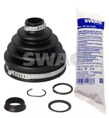 Bellow Kit, drive shaft SWAG 30 83 0006)