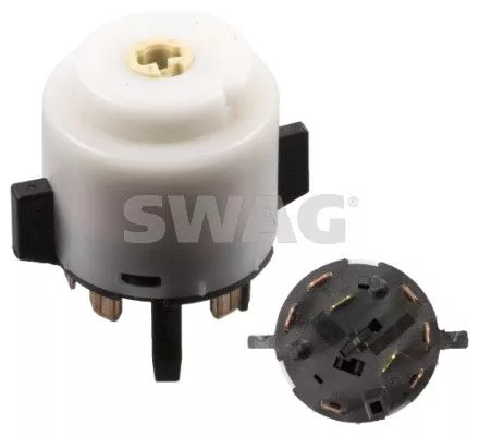 Ignition Switch SWAG 30 91 8646)