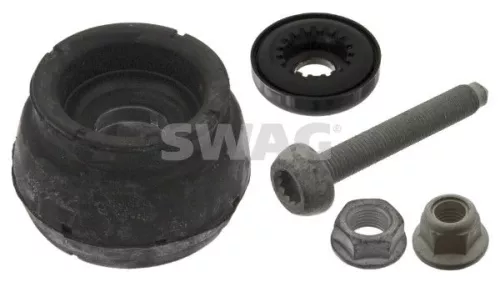 Repair Kit, suspension strut support mount SWAG 30 93 7878)