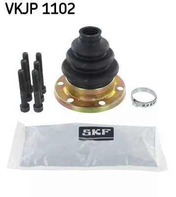 Balgset, aandrijfas SKF VKJP 1102)