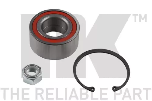 Wiellagerset NK 753915)