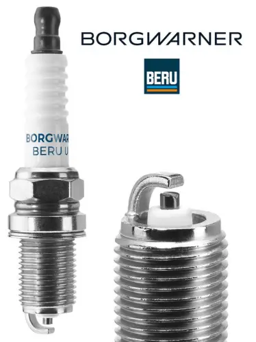 Bougie BorgWarner (BERU) Z63)