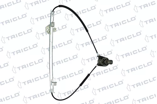 Raammechanisme TRICLO 103839)
