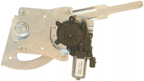 Raammechanisme VALEO 850753)