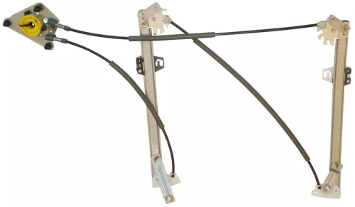 Raammechanisme VALEO 851095)