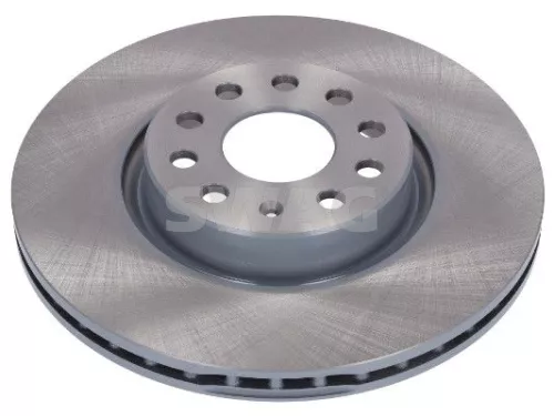 Brake Disc SWAG 30 92 4384)
