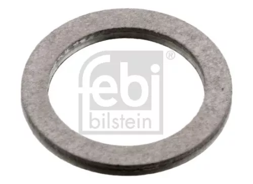 Seal Ring, oil drain plug FEBI BILSTEIN 07106)
