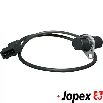 Sensor, crankshaft pulse JP GROUP 1193700500)