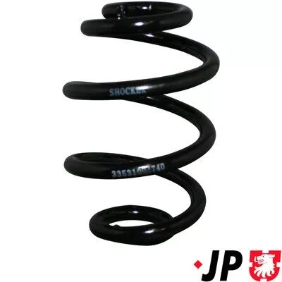 Suspension Spring JP GROUP 1452200300)