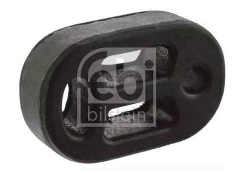 Mount, exhaust system FEBI BILSTEIN 10530)