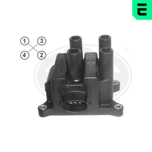 BLOK BOBINE ERA 880049)