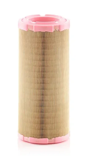 Luchtfilter MANN-FILTER C 14 014)
