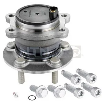 Wiellagerset SNR R152.72)