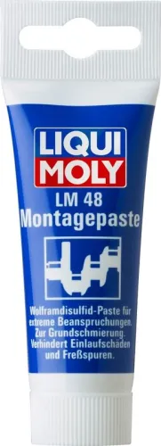Montagepasta LIQUI MOLY 3010)