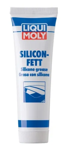 Siliconen smeermiddel LIQUI MOLY 3312)