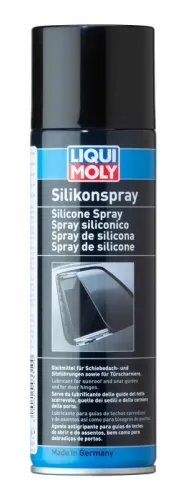 Siliconen smeermiddel LIQUI MOLY 3310)