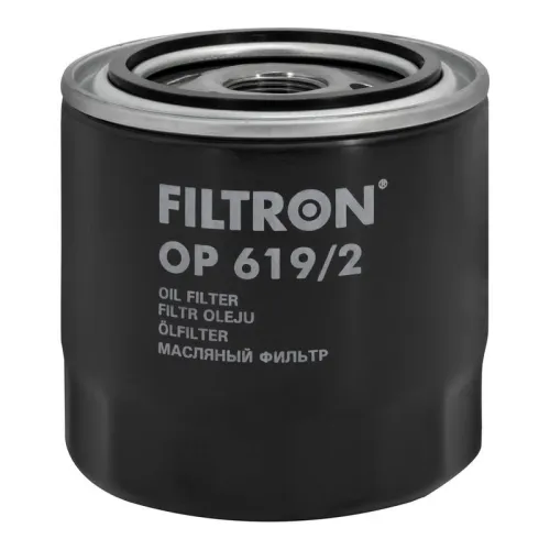 Oliefilter FILTRON OP 619/2)